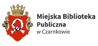 Logo strony Miejska Biblioteka Publiczna w Czarnkowie