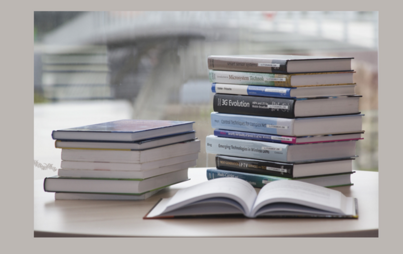 Zdjęcie do Biblioteka w Czarnkowie serdecznie zaprasza do odkrywania literackiego świata! 