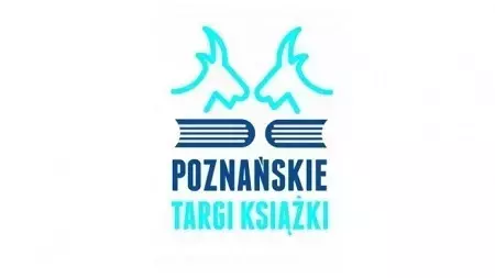 Logo poznańskich targów książki